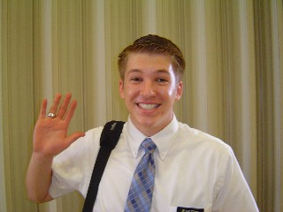 Elder Young